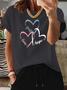 Regular Fit Vintage T-Shirt