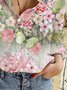 Cotton Casual Shirt