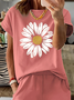 Daisy Vintage T-Shirt