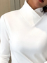 Casual Regular Fit Others T-Shirt