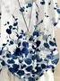Cotton Casual Blouse