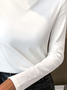 Casual Regular Fit Others T-Shirt