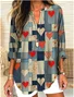 Cotton Regular Fit Casual Shirt