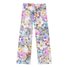 Floral Simple Loose Pants