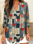 Cotton Regular Fit Casual Shirt