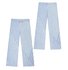 Loose Casual Striped Pants
