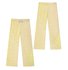 Loose Casual Striped Pants