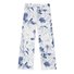 Floral Simple Loose Pants