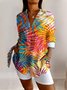 Casual Regular Fit Shirt