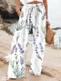 Dragonfly Casual Pants