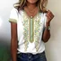 Casual Regular Fit T-Shirt