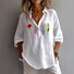 Casual Plain Shirt