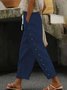 Women's Spring Casual Pants