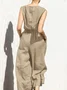 Cotton Street Regular Fit Jumpsuit