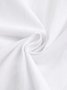 Loose Butterfly Casual Pants
