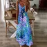 Casual Cotton Regular Fit Dress With No