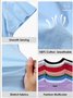 Cute Cat Cotton T-shirt