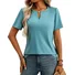 Casual Cotton T-Shirt