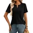 Casual Cotton T-Shirt