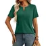 Casual Cotton T-Shirt