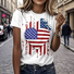 Cotton Regular Fit Vintage T-Shirt
