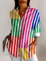 Regular Fit Casual Cotton Shirt