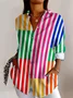 Regular Fit Casual Cotton Shirt