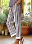 Street Loose Pants