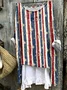 Casual Cotton Shirt