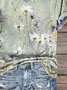 Regular Fit Cotton Casual T-Shirt