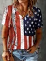 Casual Regular Fit T-Shirt