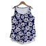 Casual Crew Neck Loose Two-Piece Set
