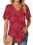 Casual Cotton Shirt