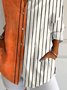 Regular Fit Casual Shirt
