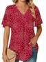 Casual Cotton Shirt