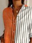 Regular Fit Casual Shirt