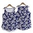 Casual Crew Neck Loose Two-Piece Set