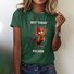 Vintage Cotton Regular Fit T-Shirt