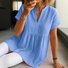 Cotton Plain Casual Regular Fit Shirt