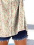 Paisley Casual Shirt