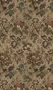 Vintage flower Print T-Shirt