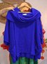 Casual Loose Shirt