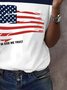 Regular Fit Vintage T-Shirt