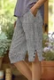 Casual Linen Pants
