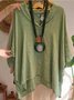 Linen Casual Shirt