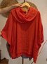 Casual Loose Shirt