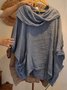 Casual Loose Shirt