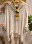 Linen Casual Shirt