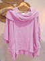 Casual Loose Shirt