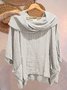 Casual Loose Shirt